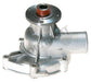 Engine Water Pump ASC WP-802