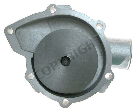 Engine Water Pump ASC WP-802