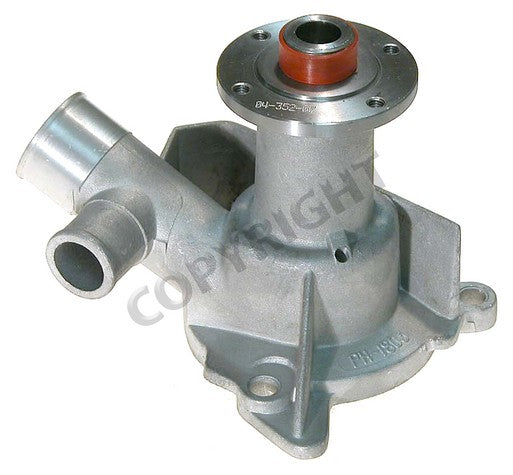 Engine Water Pump ASC WP-803