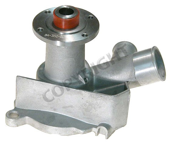 Engine Water Pump ASC WP-803
