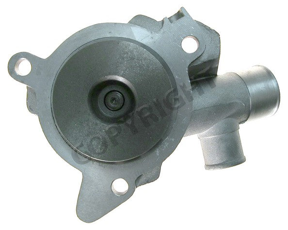 Engine Water Pump ASC WP-803