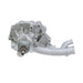 Engine Water Pump ASC WP-806