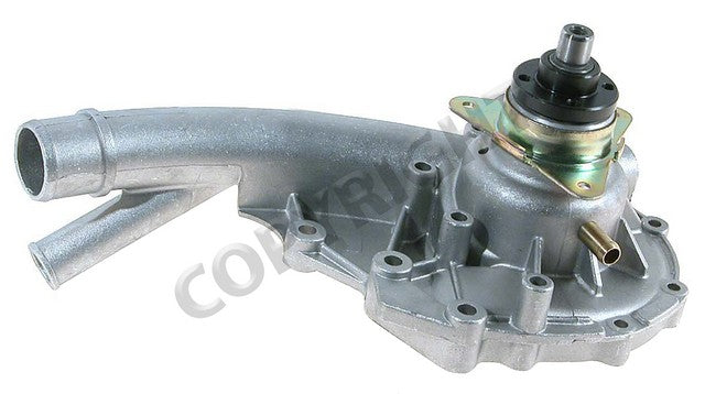 Engine Water Pump ASC WP-806