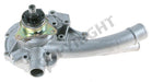Engine Water Pump ASC WP-806