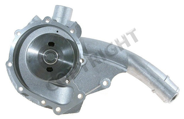 Engine Water Pump ASC WP-806