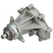 Engine Water Pump ASC WP-807