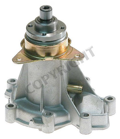 Engine Water Pump ASC WP-807