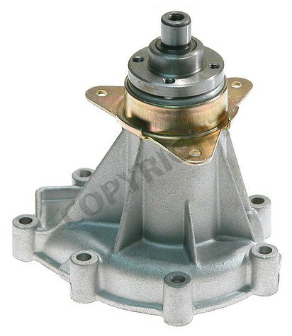 Engine Water Pump ASC WP-807