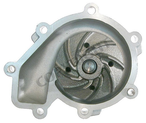 Engine Water Pump ASC WP-807