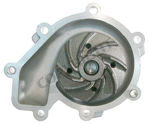 Engine Water Pump ASC WP-807