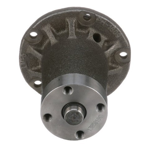 Engine Water Pump ASC WP-809