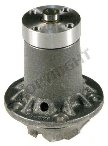 Engine Water Pump ASC WP-809