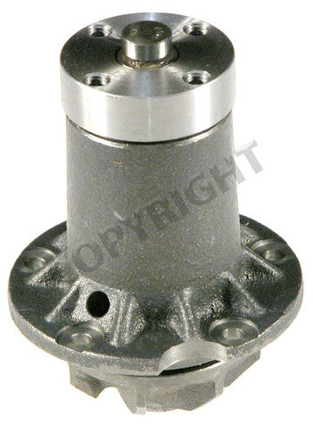 Engine Water Pump ASC WP-809