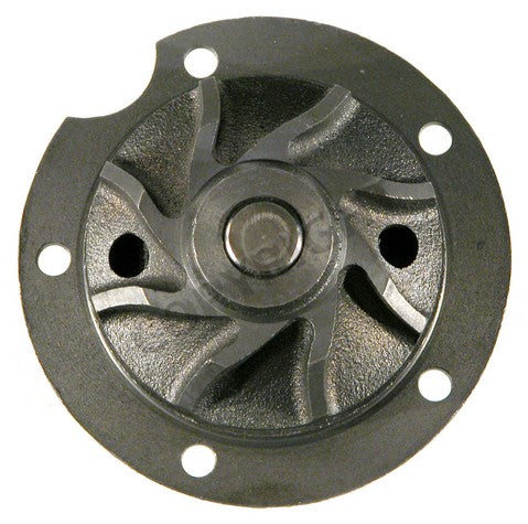 Engine Water Pump ASC WP-809