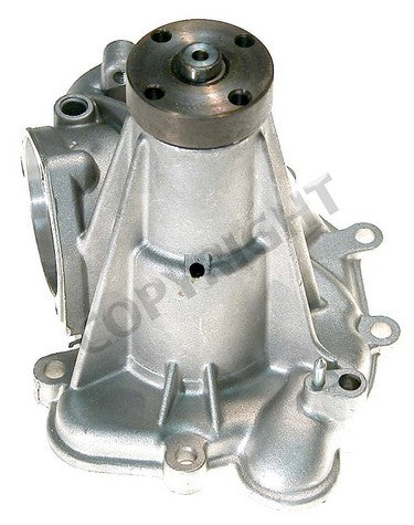 Engine Water Pump ASC WP-811