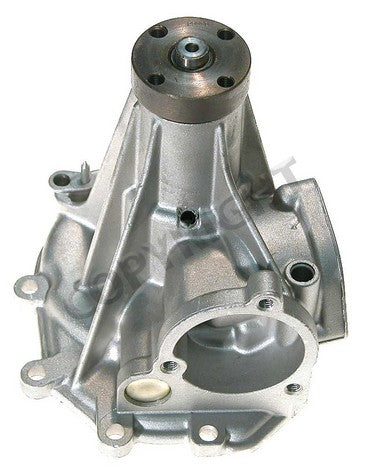 Engine Water Pump ASC WP-811