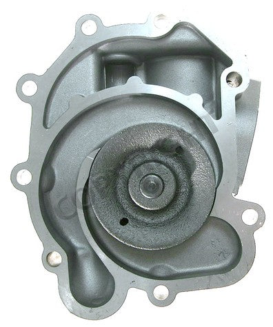 Engine Water Pump ASC WP-811