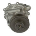 Engine Water Pump ASC WP-812