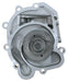 Engine Water Pump ASC WP-812
