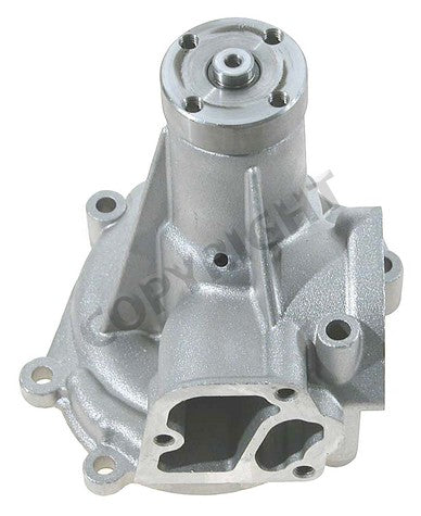 Engine Water Pump ASC WP-813
