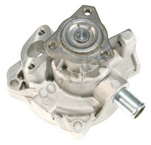 Engine Water Pump ASC WP-816