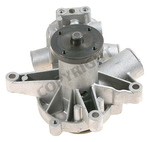 Engine Water Pump ASC WP-819