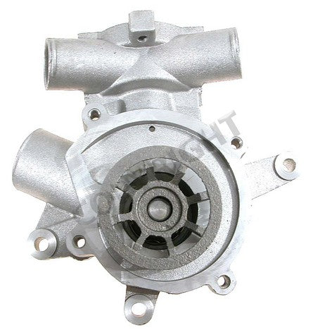 Engine Water Pump ASC WP-819