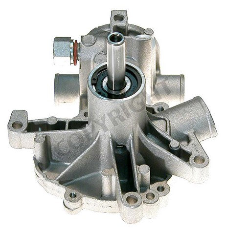 Engine Water Pump ASC WP-821