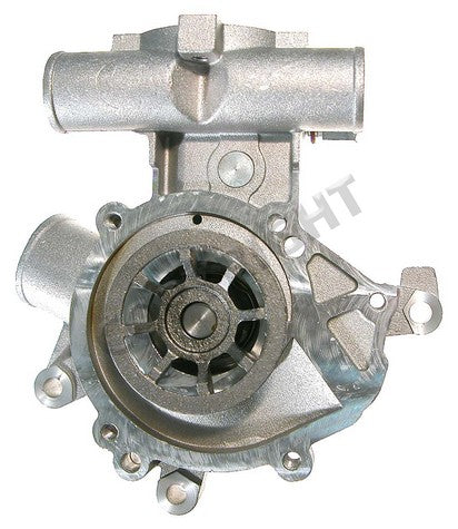 Engine Water Pump ASC WP-821