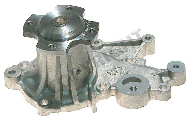 Engine Water Pump ASC WP-825