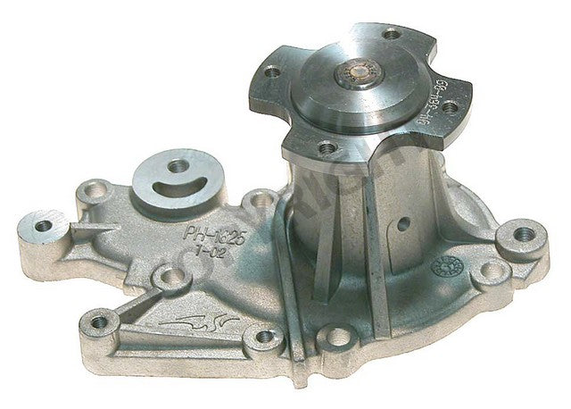 Engine Water Pump ASC WP-825