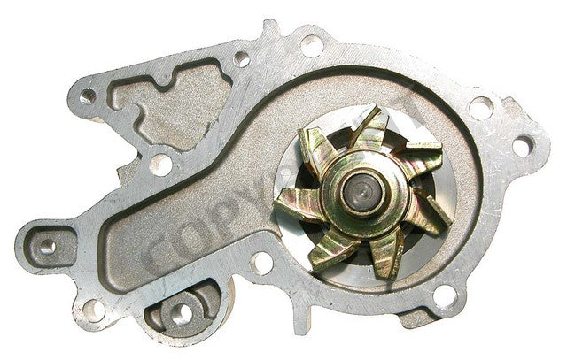 Engine Water Pump ASC WP-825