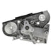 Engine Water Pump ASC WP-833