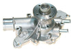 Engine Water Pump ASC WP-834