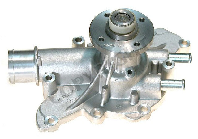 Engine Water Pump ASC WP-834