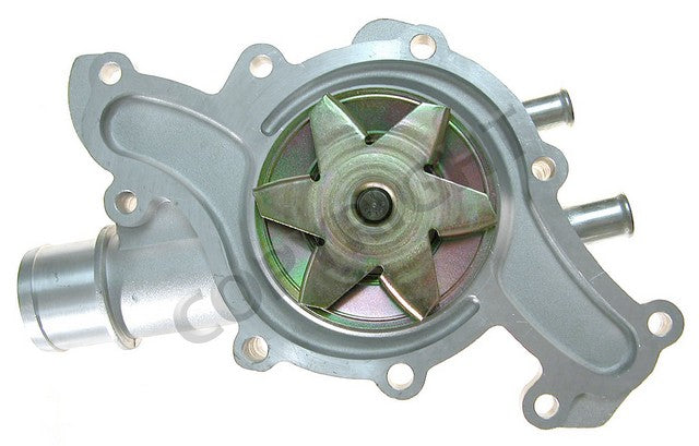 Engine Water Pump ASC WP-834