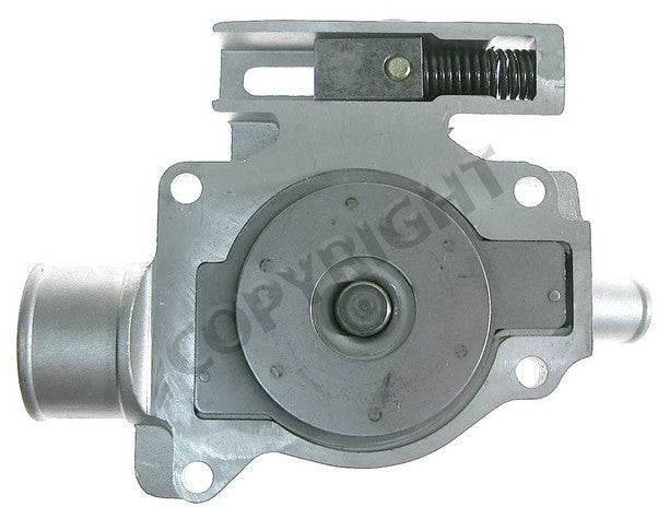 Engine Water Pump ASC WP-835