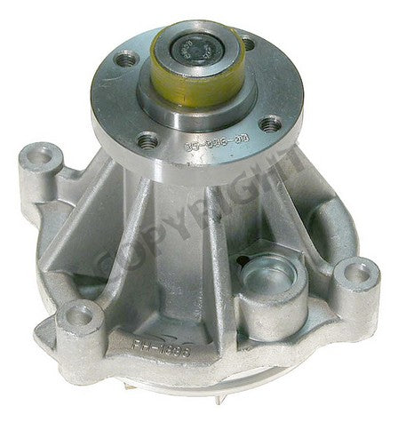 Engine Water Pump ASC WP-836