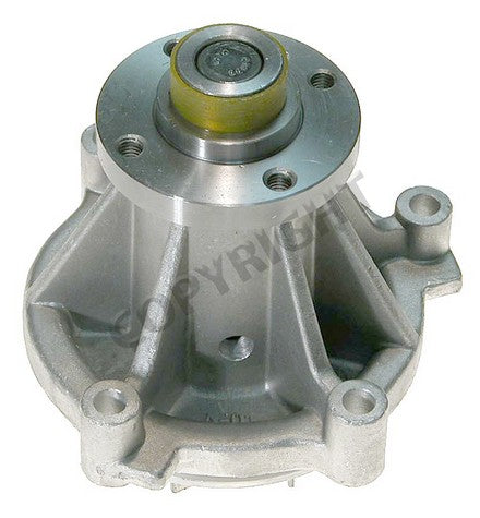 Engine Water Pump ASC WP-836