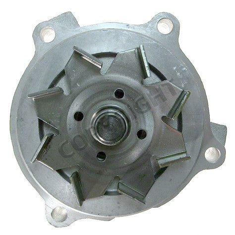 Engine Water Pump ASC WP-836