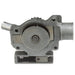 Engine Water Pump ASC WP-837