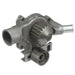 Engine Water Pump ASC WP-837