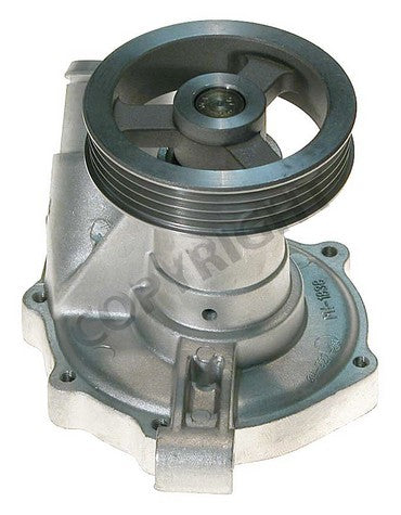 Engine Water Pump ASC WP-838
