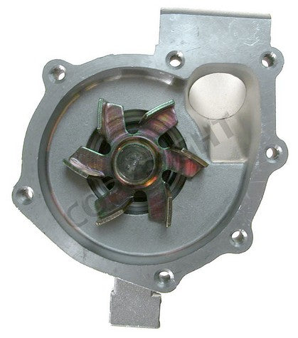 Engine Water Pump ASC WP-838