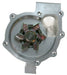 Engine Water Pump ASC WP-838