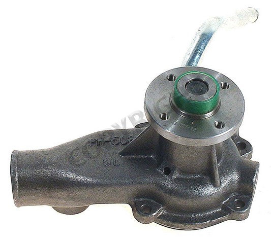 Engine Water Pump ASC WP-840