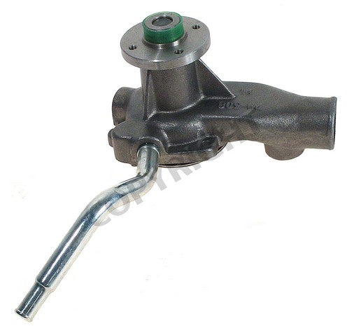 Engine Water Pump ASC WP-840