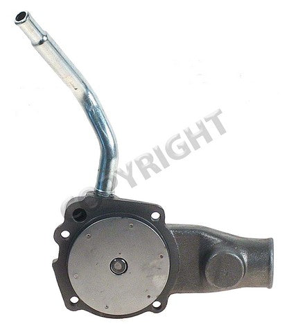 Engine Water Pump ASC WP-840