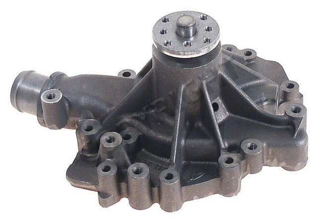 Engine Water Pump ASC WP-842