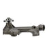 Engine Water Pump ASC WP-843